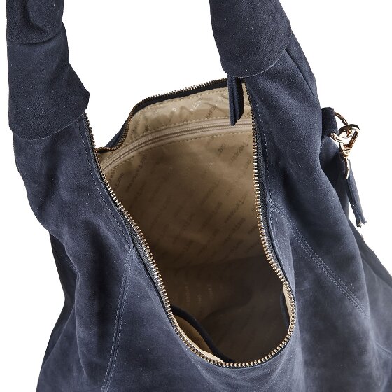 Harbour 2nd Laurine Schoudertas Leder 34 cm