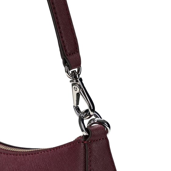 Lauren Ralph Lauren Danni Schoudertas Leer 26.5 cm