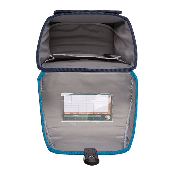 McNeill Tenero Schooltas set 5-delig