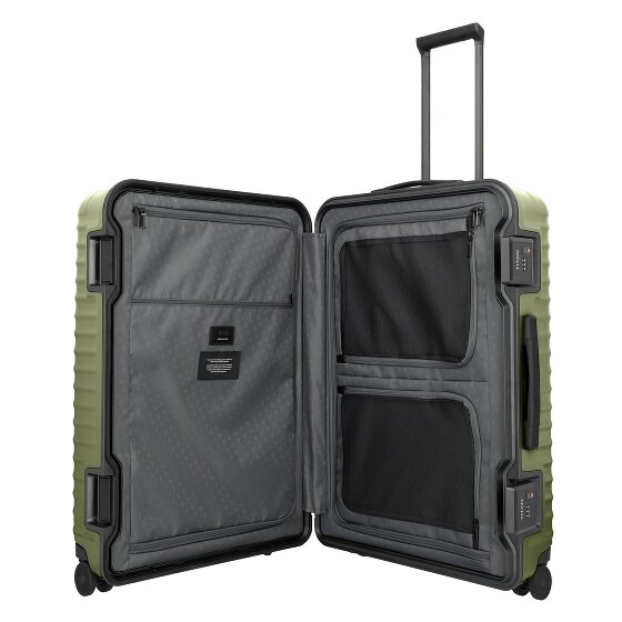 Titan Overseas 4 wielen Trolley L 75 cm