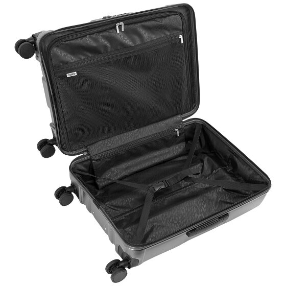 Epic Crate EX Wildlife 4 wielen Trolley 65 cm