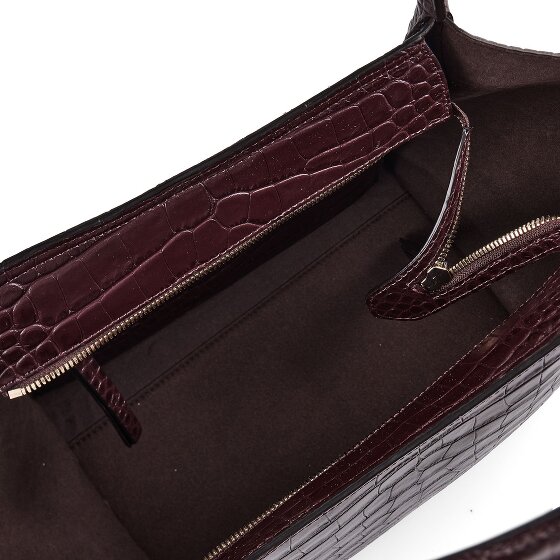 abro Vibe Schoudertas Leder 24 cm