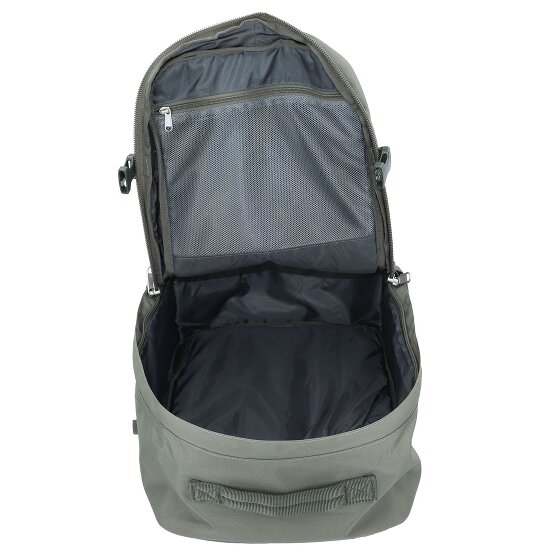 Cabin Zero Travel Cabin Bag Classic Plus 32L Rugzak 46 cm
