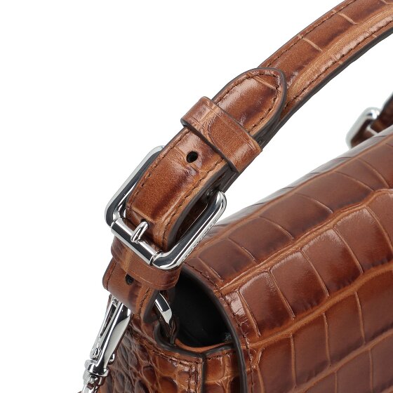 Lauren Ralph Lauren Mini handtas Leer 15 cm