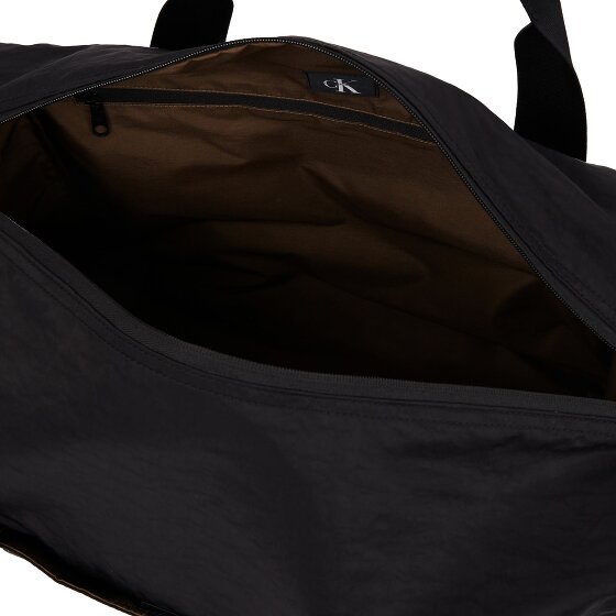 Calvin Klein Jeans Metro Nylon Weekender reistas 50 cm