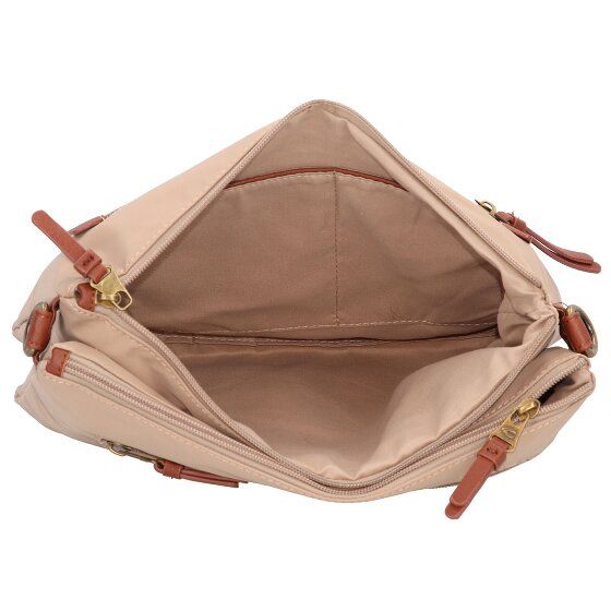 camel active Bari schoudertas 33 cm