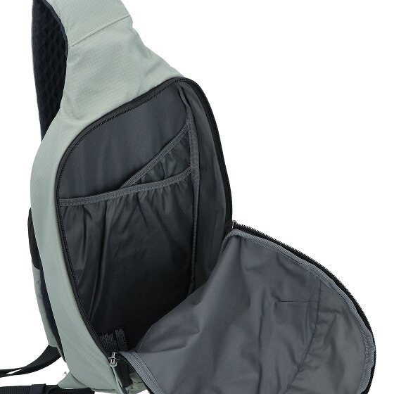 Jack Wolfskin Cyrox schoudertas 35 cm