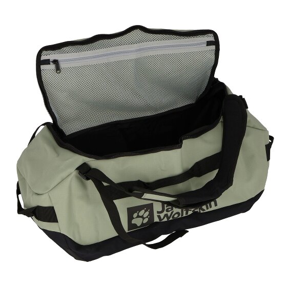 Jack Wolfskin All-In 35 Weekender reistas 58 cm