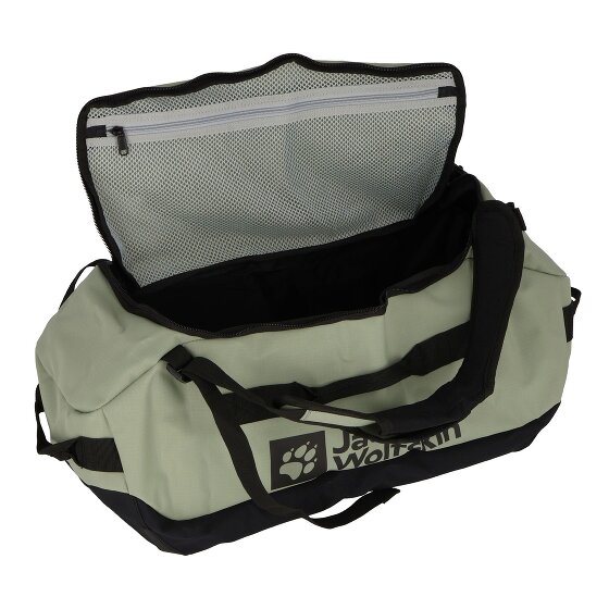 Jack Wolfskin All-In Duffle 35 Weekender reistas 58 cm