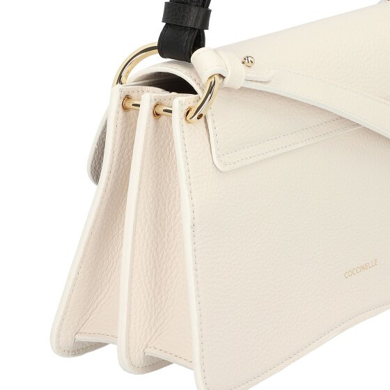 Coccinelle C-Me Schoudertas Leer 27 cm