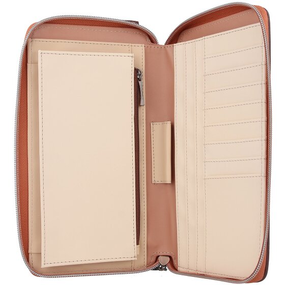 Anekke Menire Portemonnee RFID-bescherming 23 cm