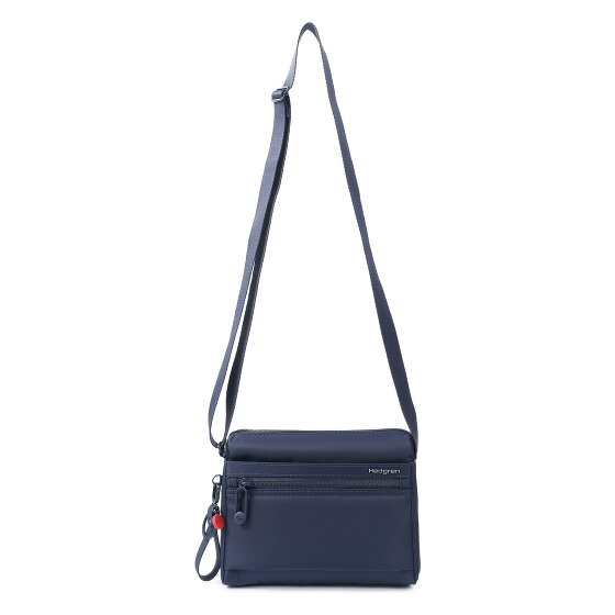 Hedgren Inner City Crossbody tas RFID-bescherming 22 cm