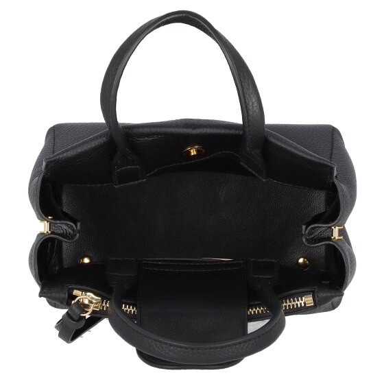 Coccinelle Arlettis Handtas Leer 20 cm