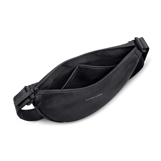Kapten & Son Essential Moon Bag Schoudertas 30.5 cm