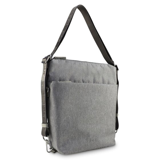 Jost Bergen Schoudertas RFID-bescherming 25 cm