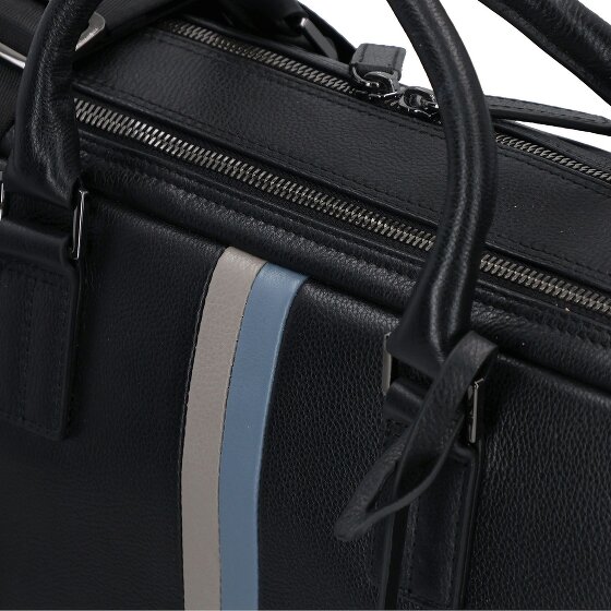 Picard Horizon Koffer Leer 39 cm Laptop compartiment