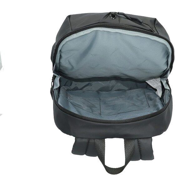 bugatti Blanc Rugzak 43 cm schwarz Bagage24