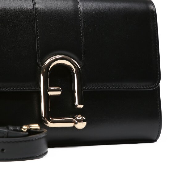Furla Urban Schoudertas S Leer 22.5 cm