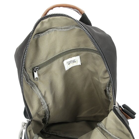 camel active Aurum Dagrugzak 35 cm Laptopvak