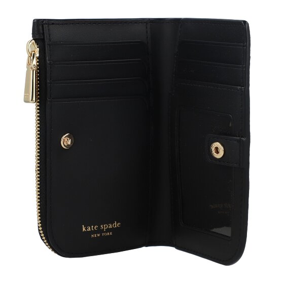 Kate Spade New York Devin Portemonnee Leer 14 cm
