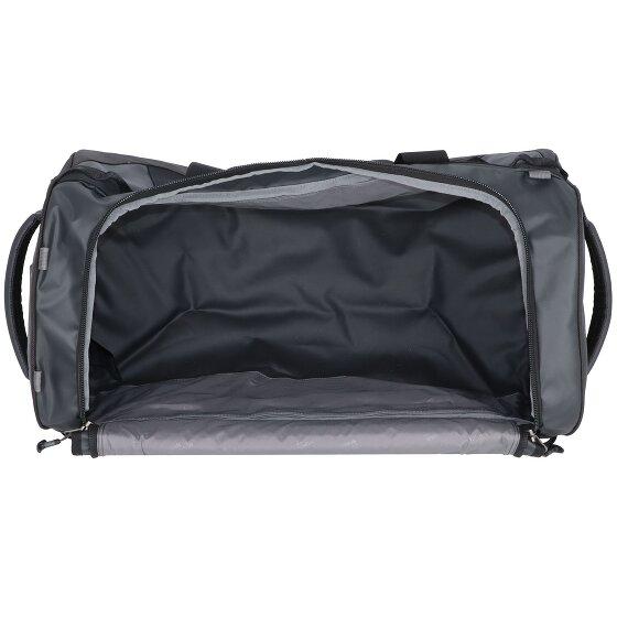 Jack Wolfskin Expedition Trunk 65 Weekender reistas 62 cm