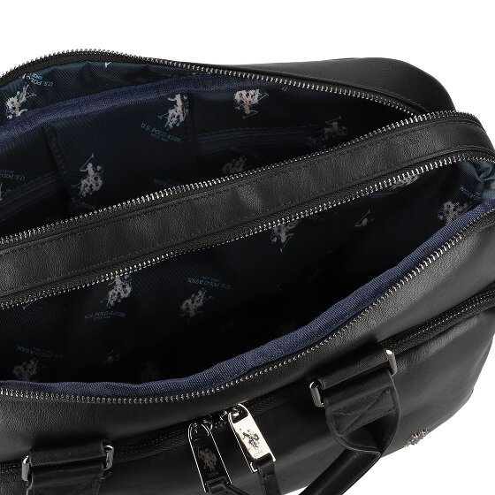 U.S. Polo Assn. Free Spirit Koffer 39 cm