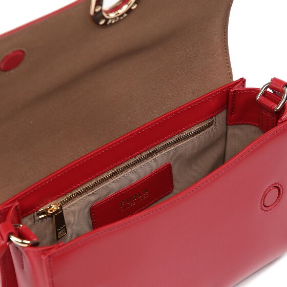 Furla Urban Schoudertas S Leer 22.5 cm