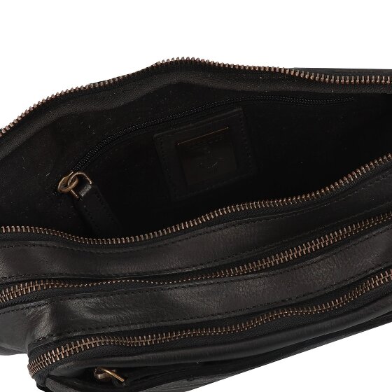 Harbour 2nd Urban Poets Fanny pack Leer 30.5 cm
