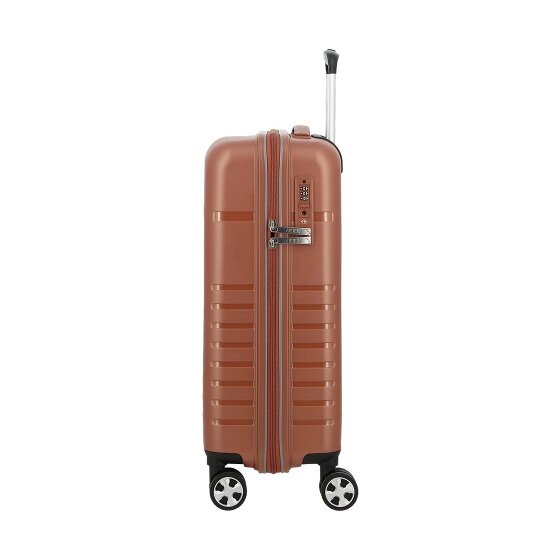 Jump Aven 4 wielen Cabinewagen 55 cm