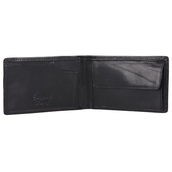 Esquire Toscana Portemonnee RFID Leer 11,5 cm