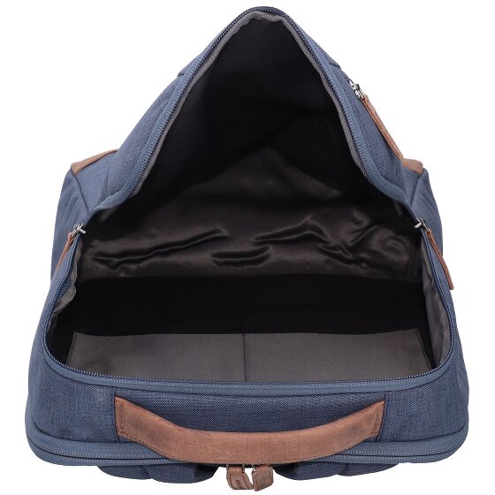 Greenburry Sydney Zakelijke rugzak 44 cm Laptopvak