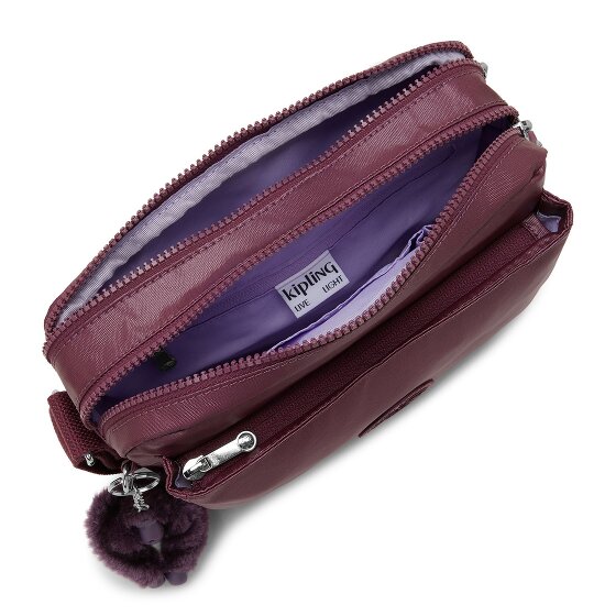 Kipling Basic Plus Abanu Crossbody tas M 24 cm