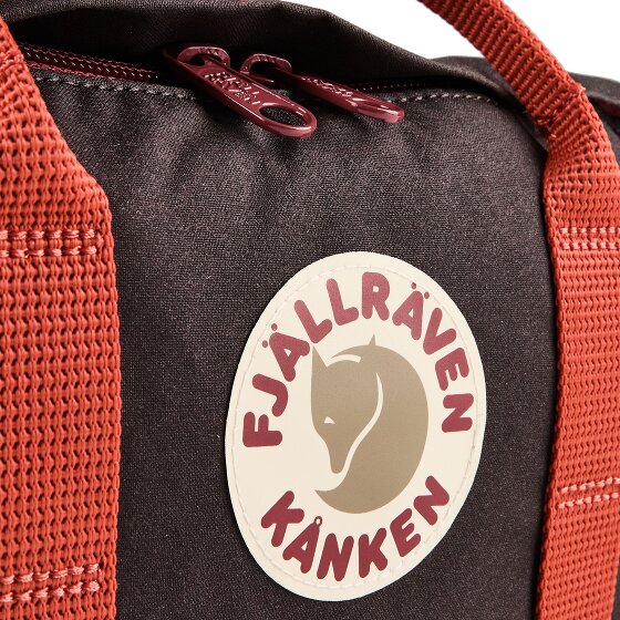 Fjällräven Kanken Handtas 22 cm