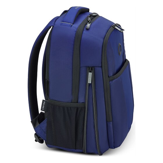 Delsey Paris DLC 2.0 Dagrugzak 44 cm Laptopvak