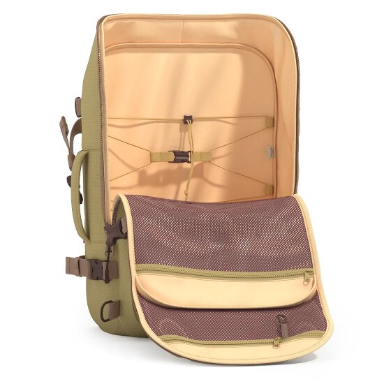 Cabin Zero Adventure Cabin Bag ADV Pro 32L Rugzak 46 cm Laptopcompartiment