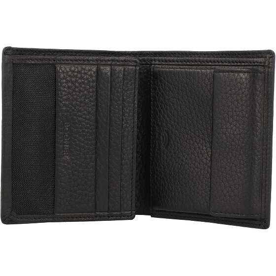 Bogner Vail Sami Portemonnee RFID Leer 9 cm