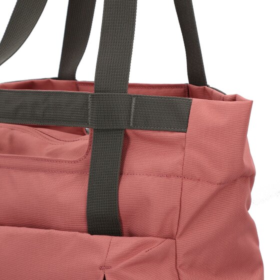 Jack Wolfskin Eve Handtas 32 cm Laptop compartiment Jack Wolfskin Eve Handtas 32 cm Laptop compartiment