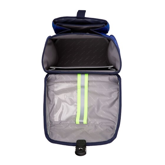 McNeill Perfecto Schooltas set 5-delig