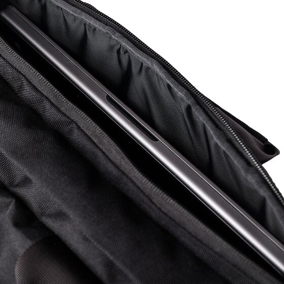 Sandqvist Go Koffer 40 cm Laptop compartiment