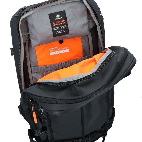 Mammut Nirvana Wandelrugzak 55 cm