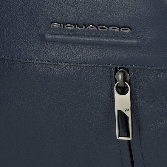 Piquadro Akron schoudertas 32 cm