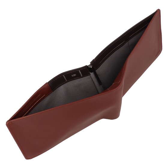 Bellroy Portemonnee RFID-bescherming Leer 10 cm