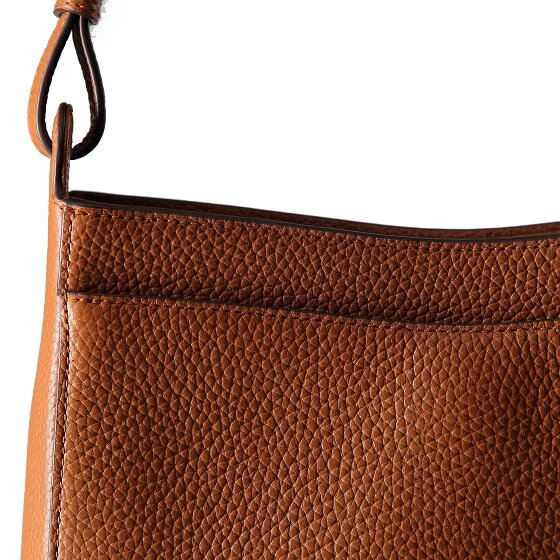 AIGNER Pura Schoudertas Leer 26 cm