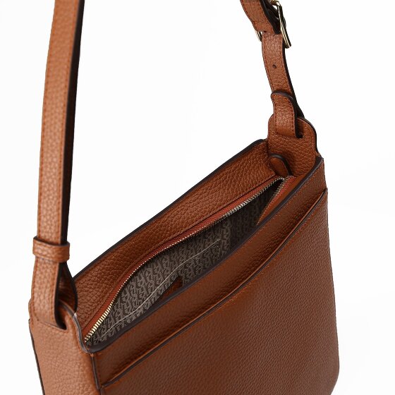 AIGNER Pura Schoudertas Leer 26 cm