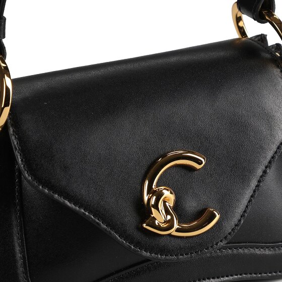 Coccinelle C-Me Handtas Leer 21 cm