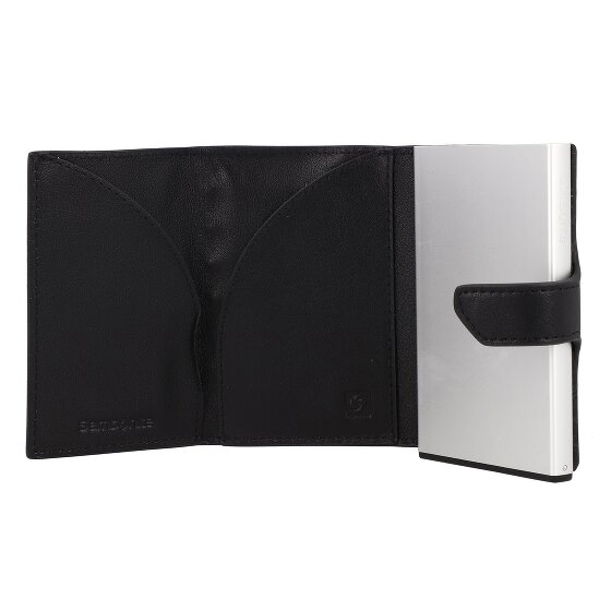 Samsonite Alu Fit Kredietkaart etui RFID-bescherming 6.5 cm