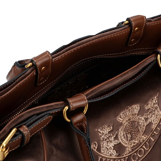 Juicy Couture Twig Narrative Schoudertas 45 cm