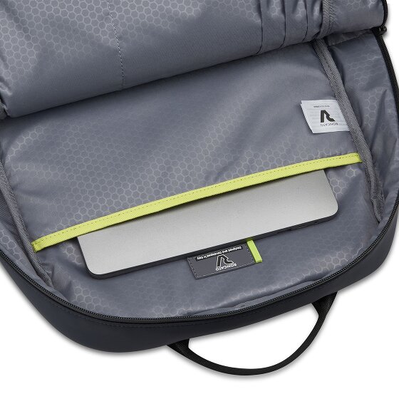 Roncato Be-Dry Dagrugzak 40 cm Laptop compartiment