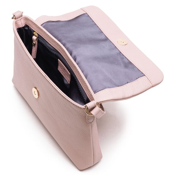 Lazarotti Bologna Leren Schoudertas 25 cm