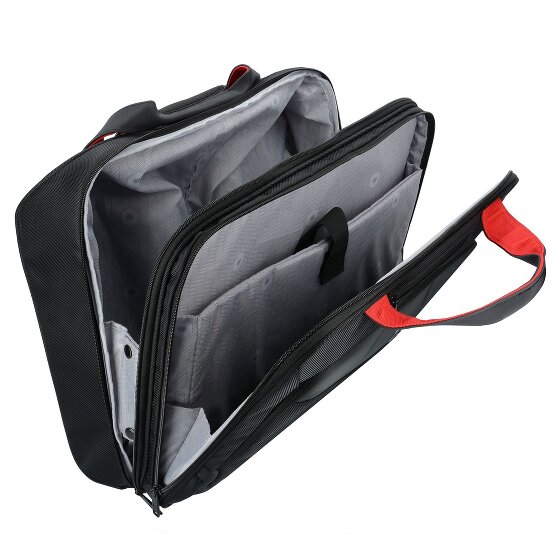 Delsey Paris Parvis 2-wiel business trolley 44 cm laptopvak